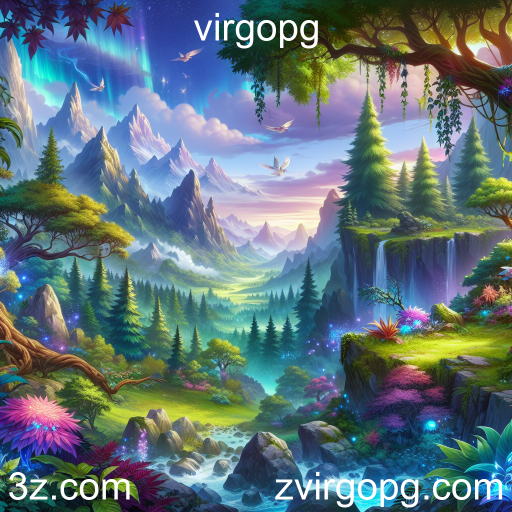 O Encanto dos Jogos de Fantasia: Aventuras em Mundos Mágicos