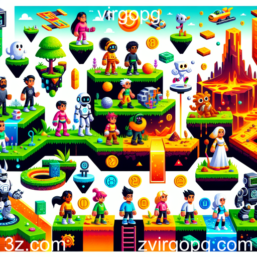 A Evolução dos Jogos de Plataforma: Da Nostalgia à Inovação