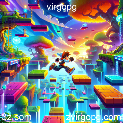 A Magia dos Jogos de Plataforma: Uma Jornada Através de Tempos e Espaços