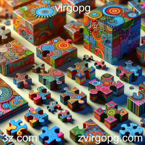 A Fascinante Ascensão dos Jogos de Quebra-Cabeça