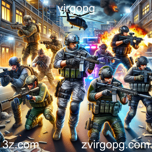 A Evolução dos Jogos de Tiro: De Clássicos a eSports